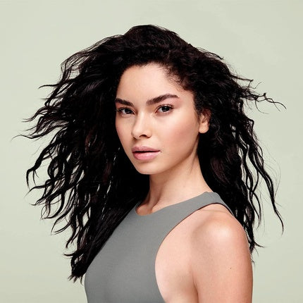 Spumă Păr DevaCurl Volumizare Verde 236ml