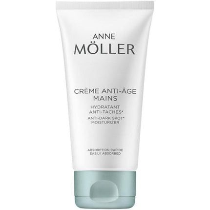 Crema de mâini Anne Moller Antiedad, 100ml