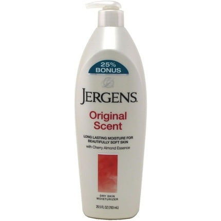 Loțiune Corp Jergens Original Scent 783ml