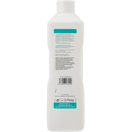 Gel Dermatologic Inibsa, Set 2x1000ml