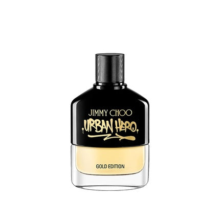 Parfum, Jimmy Choo, Urban Hero Gold, 100ml
