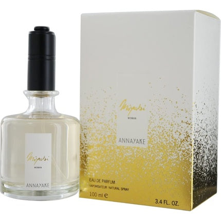 Parfum, Annayake Miyabi Woman, Eau de Perfume, 100ml