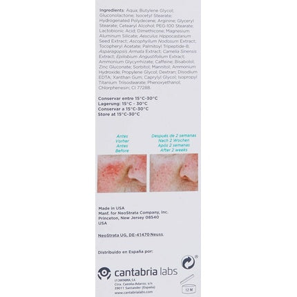 Ser anti-îmbătrânire, Neostrata, Restorative, 29g