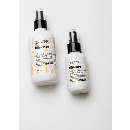 Spray păr, The Insiders, volum și textură, 200ml