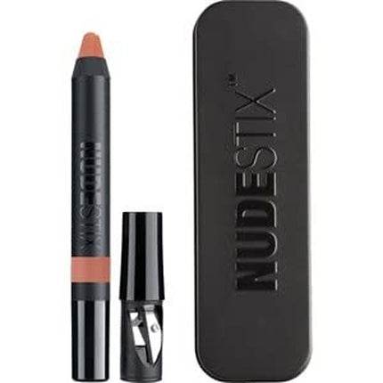 Creion Buze Gel Colour Lip Nr. 03 Tay Tay, Nudestix, 2.8g