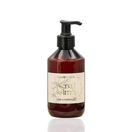 Condiționator pentru păr Soap & Friends 300ml