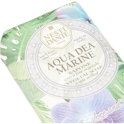 Săpun solid, Nesti Dante, Love & Care Aque Dea Marine, 250g