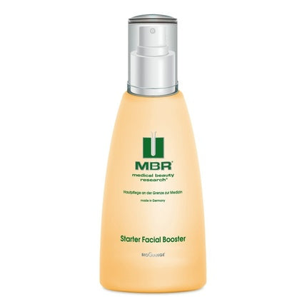 Gel de curățare MBR, Medical Beauty Research, Starter Facial Booster, 200 ml