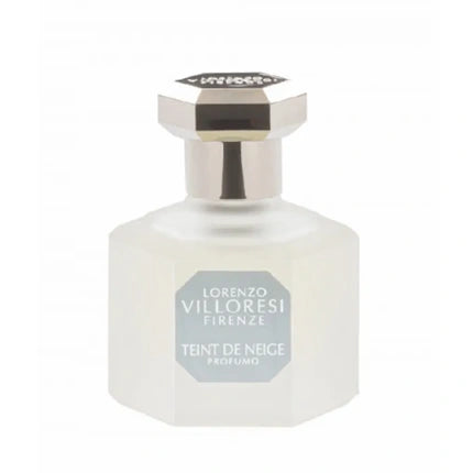Eau de Parfum Lorenzo Villoresi Teint De Neige 30ml Alb