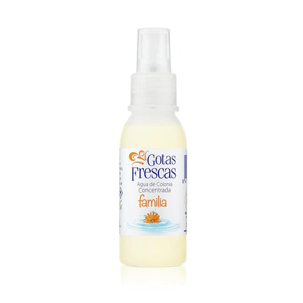 Ulei de corp, Instituto Español, 80ml