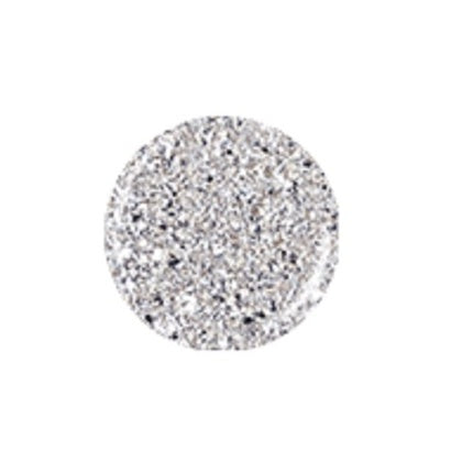 Lac de unghii, China Glaze, Silver, sclipici