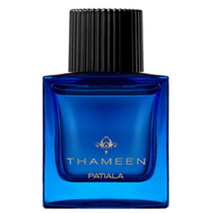 Parfum Thameen Patiala, Extrait De Parfum, 3.4 Oz