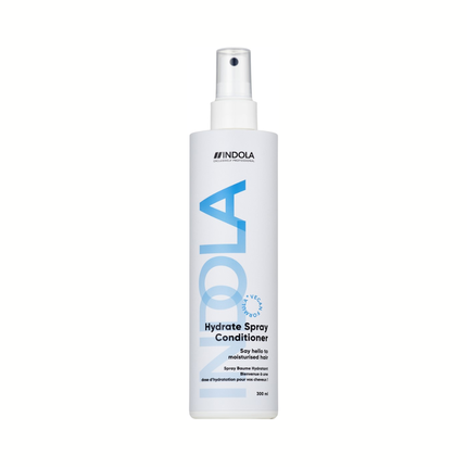 Spray de condiționare Indola Hydrate, 300 ml