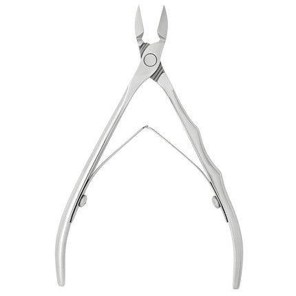 Staleks Professional Cuticle Nippers Expert 11, 11 mm, argintiu