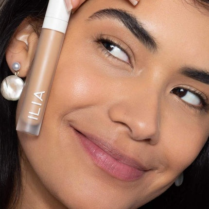 Concealer Ilia True Skin, Nutmeg, 4.7ml