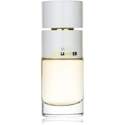 Spray de corp, Jil Sander Simply, 80ml