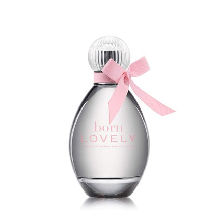 Parfum eau de parfum, Sarah Jessica Parker, Born Lovely, 50ml