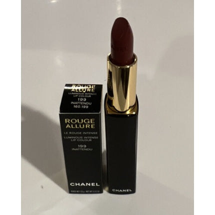 Ruj, Allure, Rouge Allure 199 Inattendur, roșu