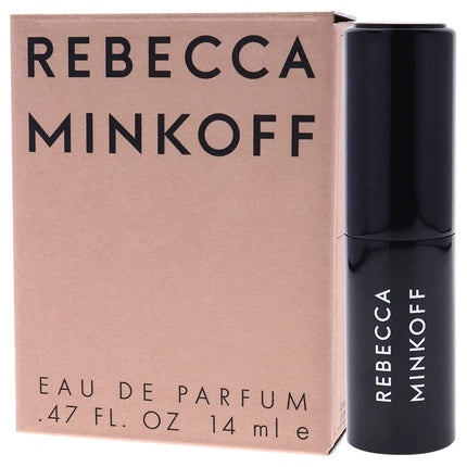 Rebecca Minkoff for Women EDP Spray, 14ml, negru