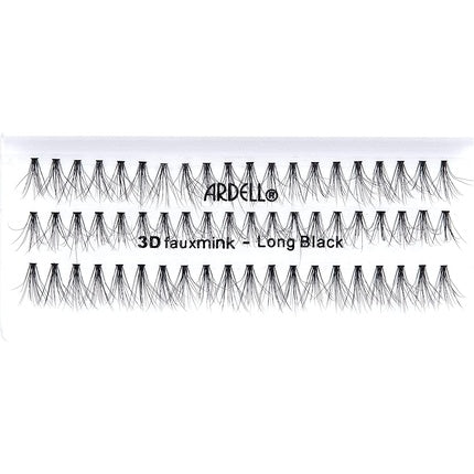 Gene false Ardell 3D Fauxmink, lungi