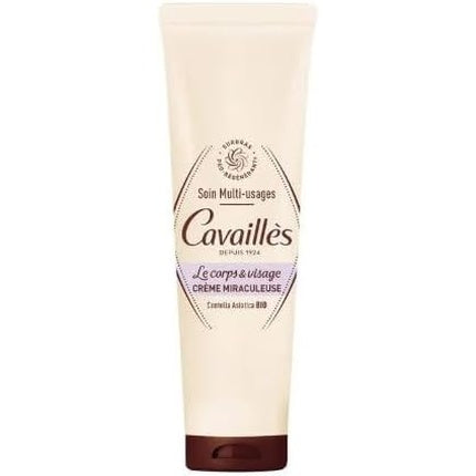 Crema corporală și facială Rogé Cavaillès, 100ml