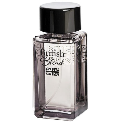 Parfum bărbătesc, Real Time British Blend, 100ml