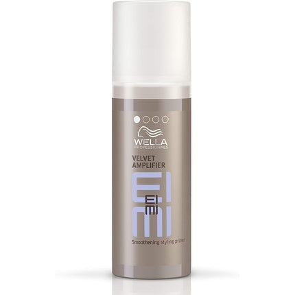 Crema de styling Wella Eimi Smoothing Primer