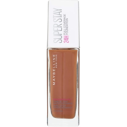 Fond de ten lichid, Maybelline New York Superstay 24H, 30ml, 70 Cacao
