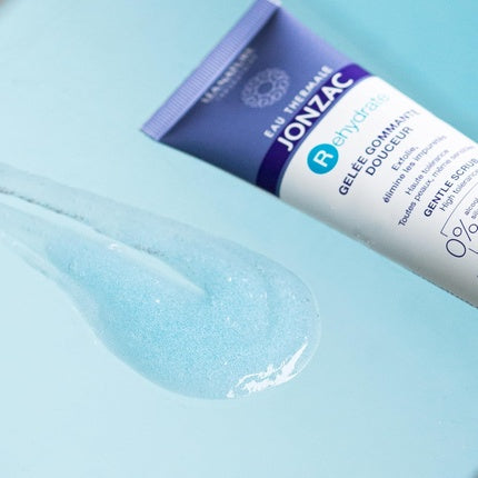 Gel Dermo-Netezant cu Hidratare Intensă, Eau Thermale Jonzac, 209 g