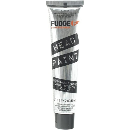 Vopsea păr, Fudge, Headpaint 5.3, maro deschis auriu