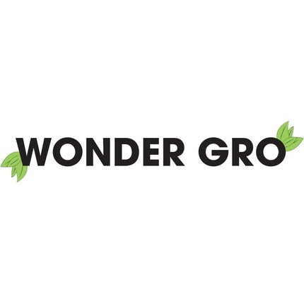 Ulei de păr Wonder Gro cu protecție termală și creștere păr, 4 fl oz, 118 ml