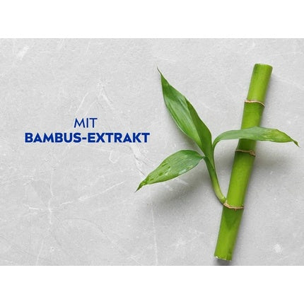Șampon NIVEA Volume & Strength pH Balance cu Extract de Bambus 50ml