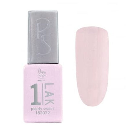 Gel Polish Peggy Sage One-Lak Pearly Sweet 5ml