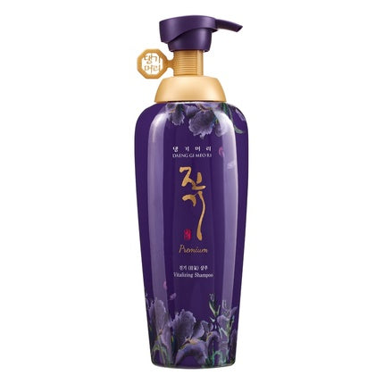Șampon revitalizant Daeng Gi Meo Ri Vital Premium, 500ml, cu pompă