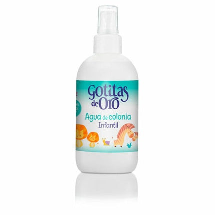 Parfum copii, Instituto Espanol Gotitas de Oro, 250 ml