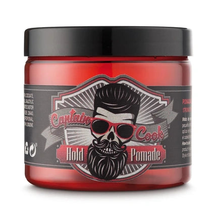 Pomadă Eurostil Captain Cook Strong 200ml