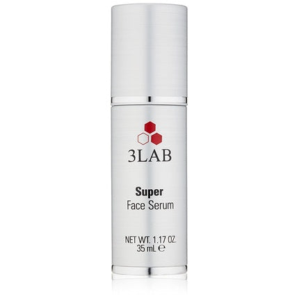 Ser facial, 3LAB, Super Face Serum, 35 ml
