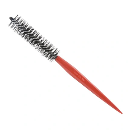 Eurostil Eurostil Spiral Crimping Brush Mix 25mm, Roșu
