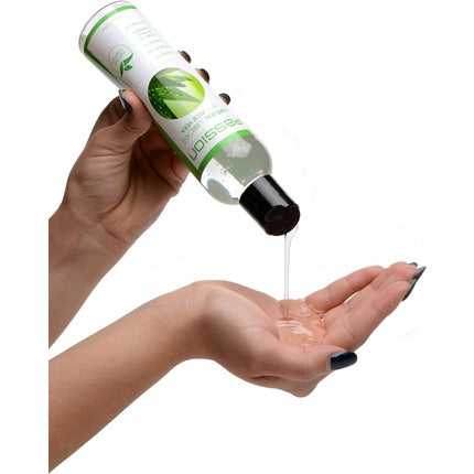 Lubrifiant personal, Passion Lube, aloe vera, 236ml