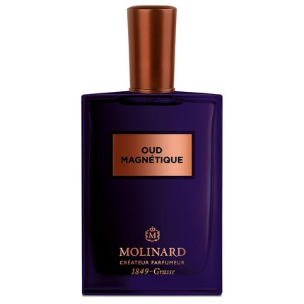 Eau de Parfum Jashanmal Oud Magnetique 75ml 2.54 Fl Oz