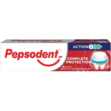 Pastă de dinți Pepsodent Complete Protection, 75ml