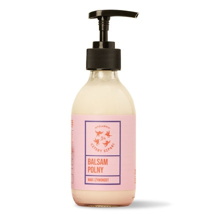 Balsam de corp Cztery Szpaki Field Balm 210ml