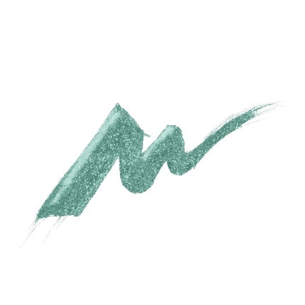 Fard de ochi NYX Holografic Verde