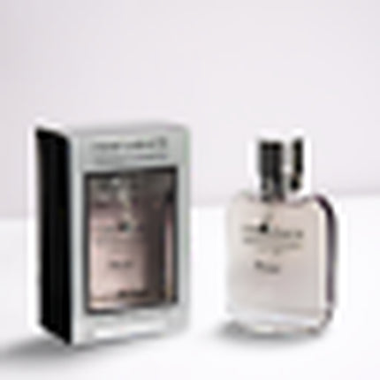 Parfum bărbătesc, Fortunate, Boost, sticlă transparentă 50ml