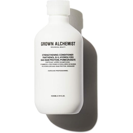 Balsam Grown Alchemist, Panthenol, 200ml