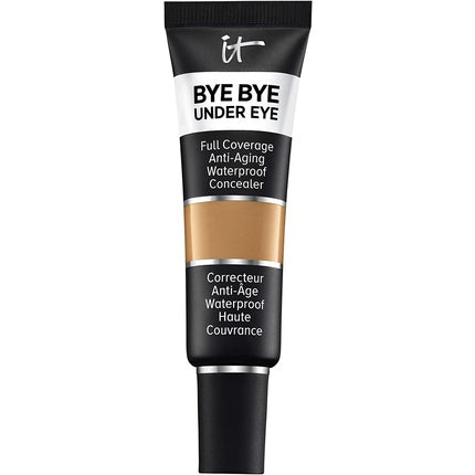 Concealer It Cosmetics Bye Bye Under Eye Rich Golden