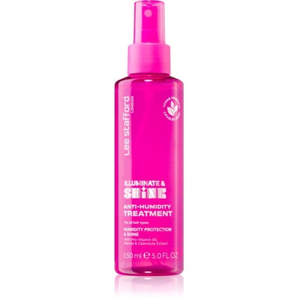 Lee Stafford Illuminate & Shine Antihumidity Treatment Spray 150 ml