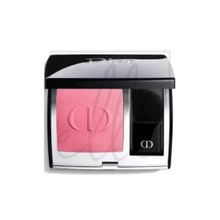 Blush mat, Dior, Rouge 962