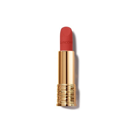 Ruj, Lancôme, L'absolu Rouge Intimatte, 3.4g