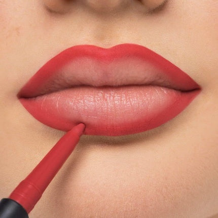 Cremă contur buze, Artdeco, Mineral Lip Styler 09 Rosu